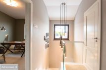 bliźniak, 5 pokoi Łódź Nowosolna, ul. Mandarynkowa. Zdjęcie 1