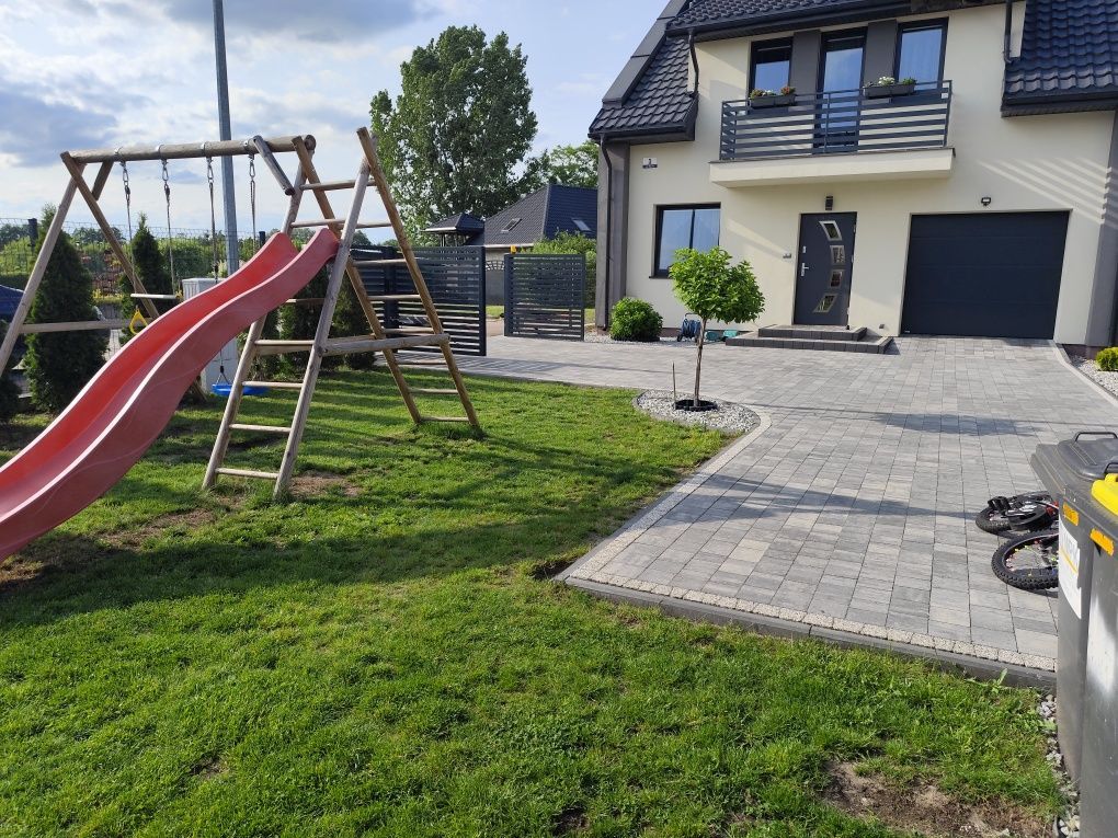 dom wolnostojący Ostrołęka. Zdjęcie 5