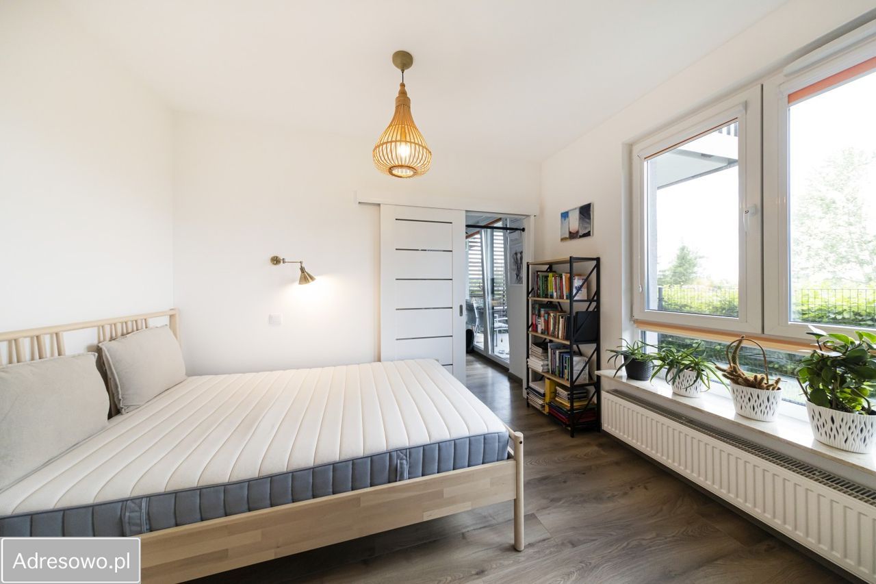 Mieszkanie 2-pokojowe Warszawa Bemowo, ul. gen. Meriana C. Coopera. Zdjęcie 5