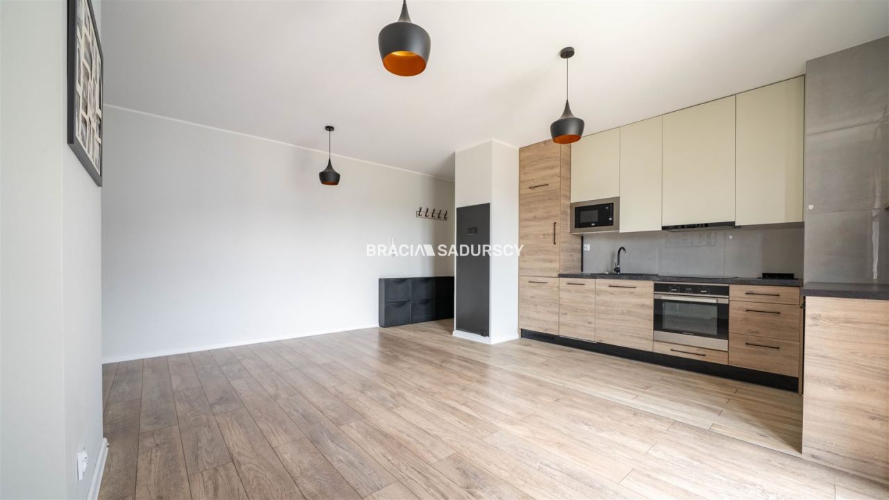 Mieszkanie 2-pokojowe Kraków, ul. Anny Szwed-Śniadowskiej. Zdjęcie 14