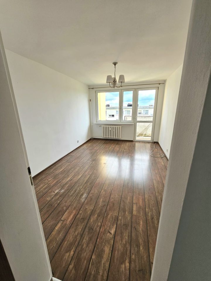 Mieszkanie 3-pokojowe Drawsko Pomorskie, ul. Adama Mickiewicza