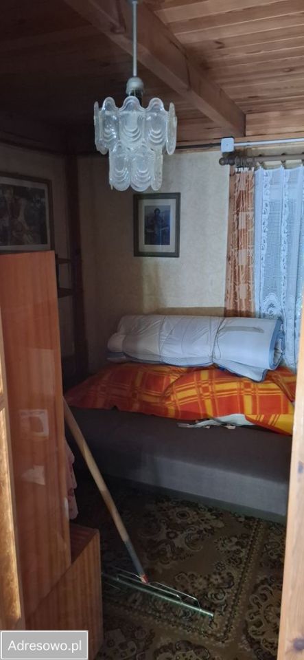 Działka rod Krępa. Zdjęcie 5