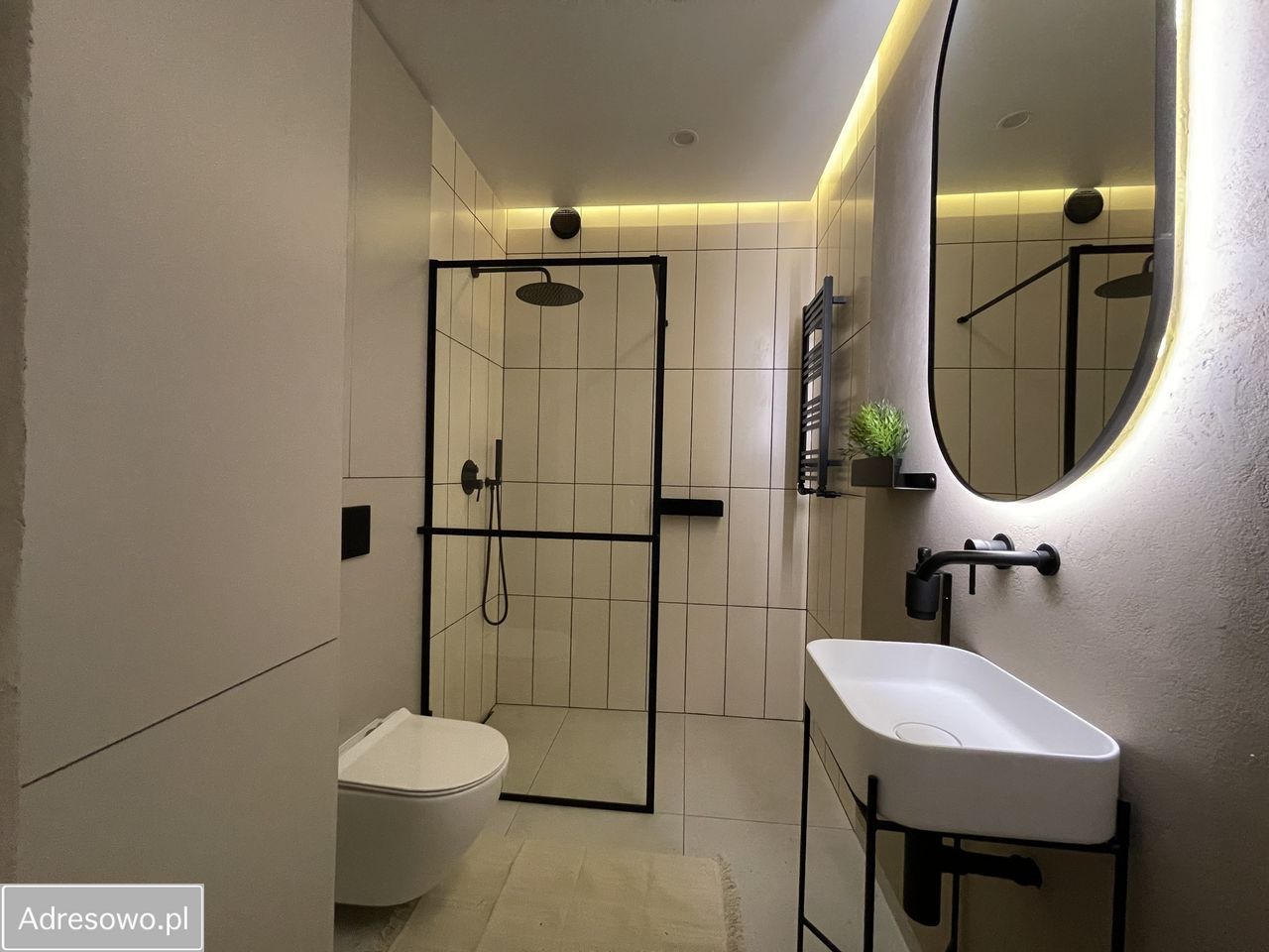 Mieszkanie 2-pokojowe Kraków Podgórze Duchackie, ul. Walerego Sławka. Zdjęcie 10