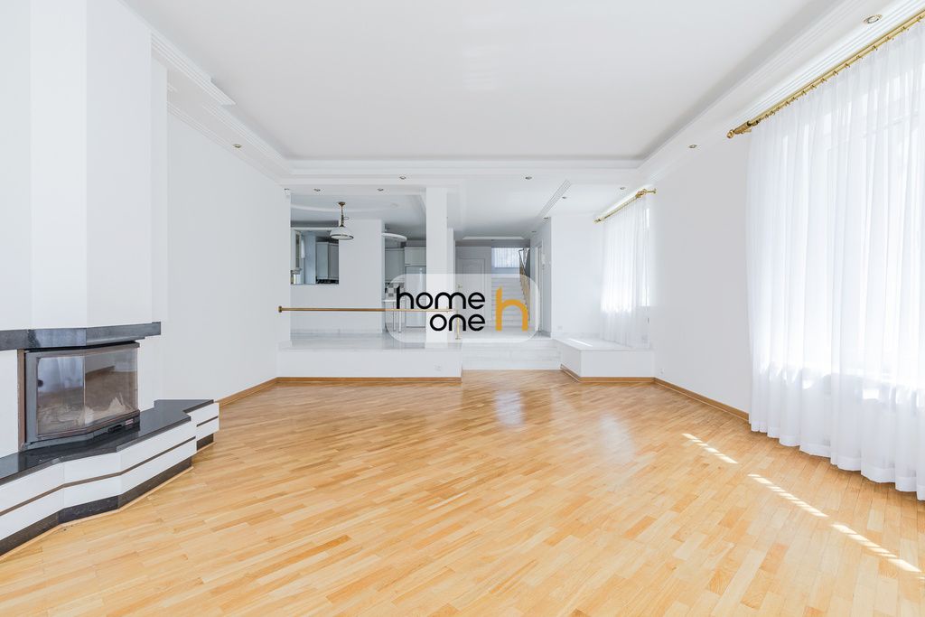 dom wolnostojący, 6 pokoi Warszawa Wilanów, ul. Rumiana. Zdjęcie 11