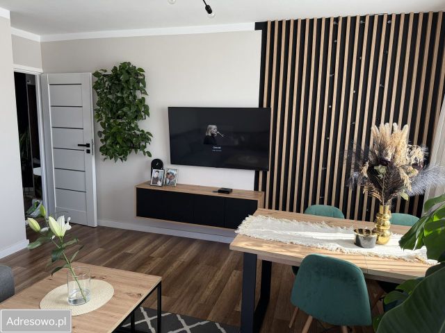 Mieszkanie 3-pokojowe Kraków Bieżanów, ul. Mariana Domagały. Zdjęcie 1