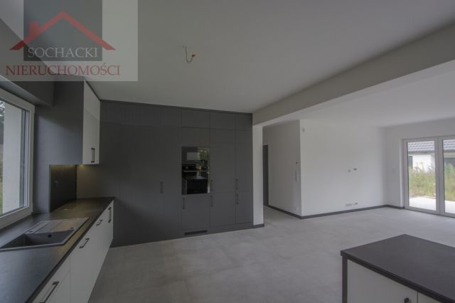 dom wolnostojący, 4 pokoje Wesołówka. Zdjęcie 4