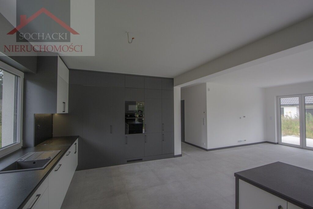 dom wolnostojący, 4 pokoje Wesołówka. Zdjęcie 4