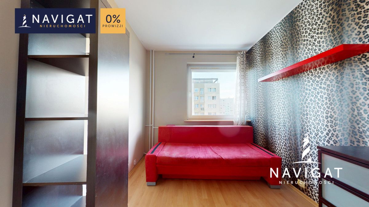 Mieszkanie 3-pokojowe Gdańsk Suchanino, ul. Otwarta. Zdjęcie 12