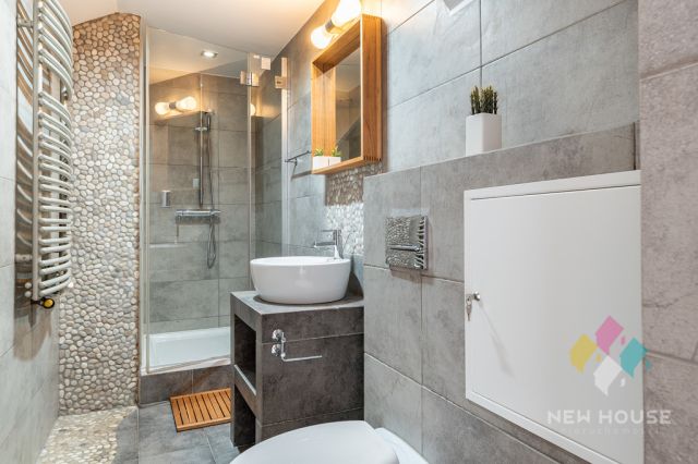 dom wolnostojący, 5 pokoi Sząbruk, ul. Rumiankowa. Zdjęcie 16