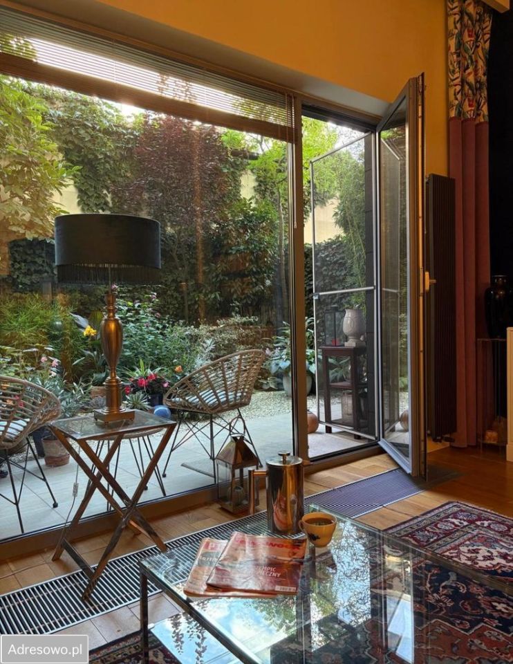 Mieszkanie 2-pokojowe Warszawa Powiśle, ul. Fabryczna. Zdjęcie 10