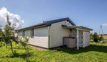 dom wolnostojący Śmiechów