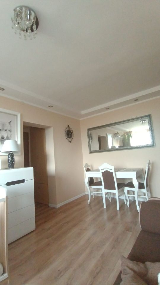 Mieszkanie 2-pokojowe Lublin Kalinowszczyzna, ul. Stefana Okrzei. Zdjęcie 5