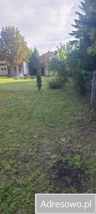 Działka budowlana Augustów, ul. Sosnowa. Zdjęcie 10