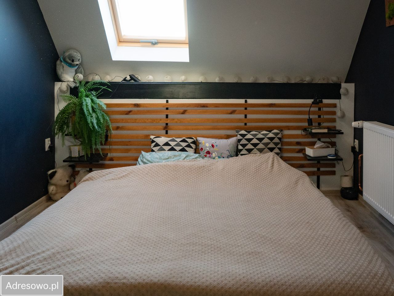 Mieszkanie 3-pokojowe Wałcz Centrum, ul. gen. Leopolda Okulickiego. Zdjęcie 19