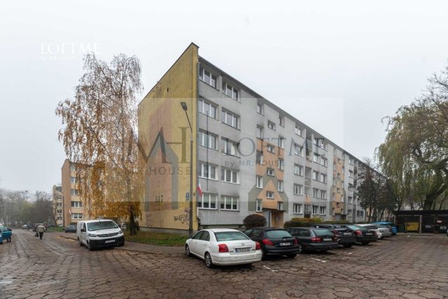 Mieszkanie 2-pokojowe Łódź Górna, ul. Tatrzańska. Zdjęcie 16