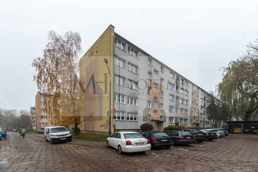 Mieszkanie 2-pokojowe Łódź Górna, ul. Tatrzańska. Zdjęcie 16