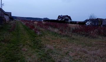 Działka budowlana Turze Rogi