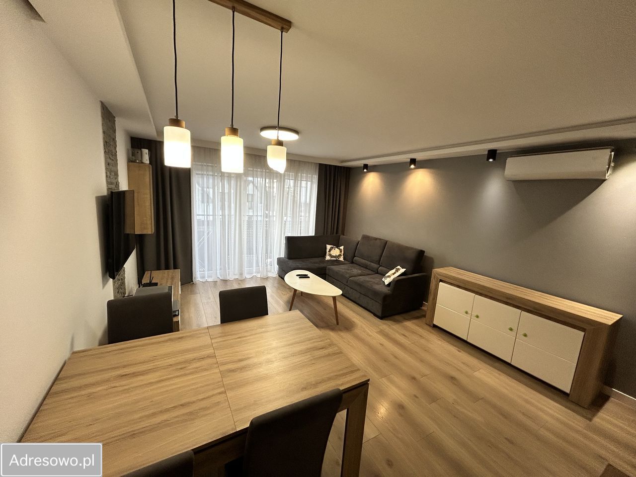 Mieszkanie 2-pokojowe Kraków Dębniki, ul. Ruczaj. Zdjęcie 10