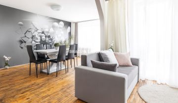 bliźniak, 5 pokoi Wieliczka Centrum, ul. Brata Alojzego Kosiby