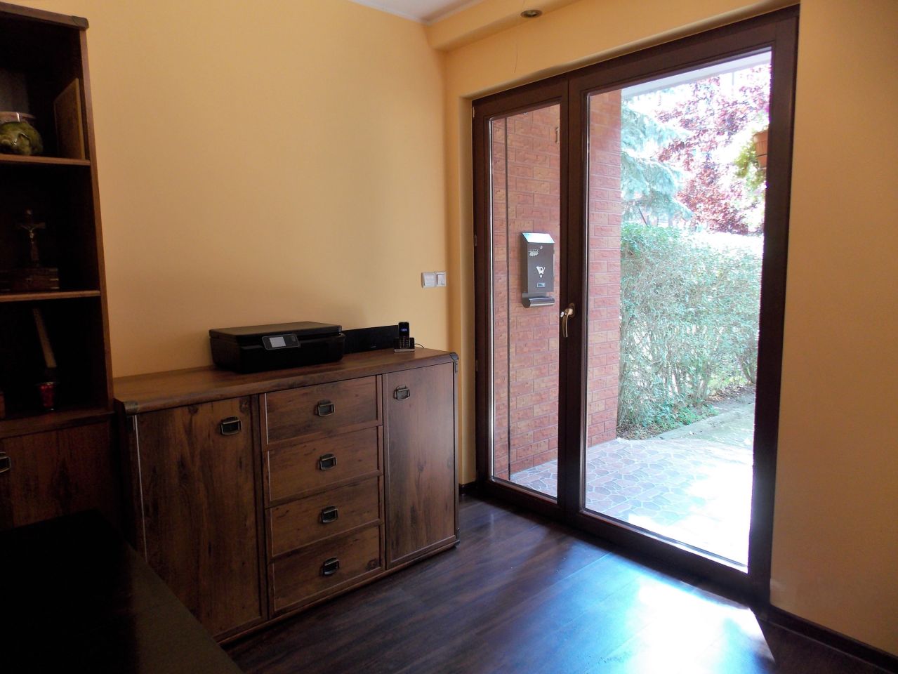 Mieszkanie 3-pokojowe Wrocław Fabryczna, ul. Emila Zoli. Zdjęcie 14