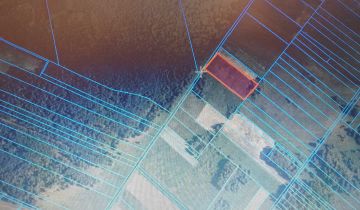 Działka rolna Dębowce