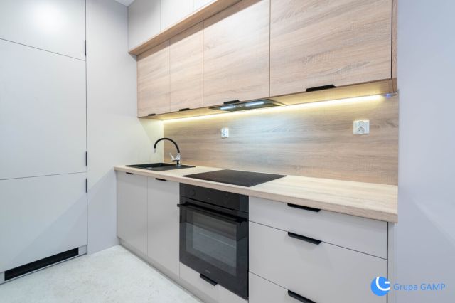 Mieszkanie 2-pokojowe Kraków Bronowice Małe, ul. Bolesława Czerwieńskiego. Zdjęcie 5