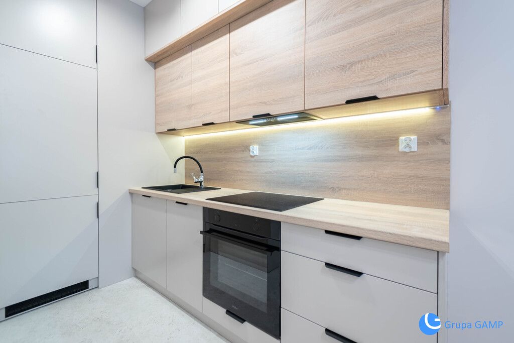 Mieszkanie 2-pokojowe Kraków Bronowice Małe, ul. Bolesława Czerwieńskiego. Zdjęcie 5