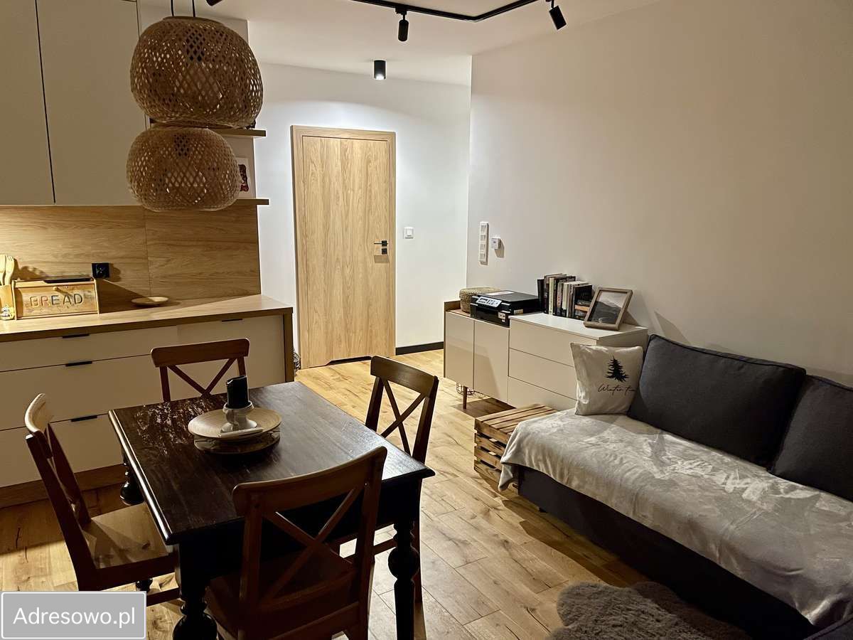 Mieszkanie 3-pokojowe Bolesławiec, ul. Władysława Reymonta. Zdjęcie 6