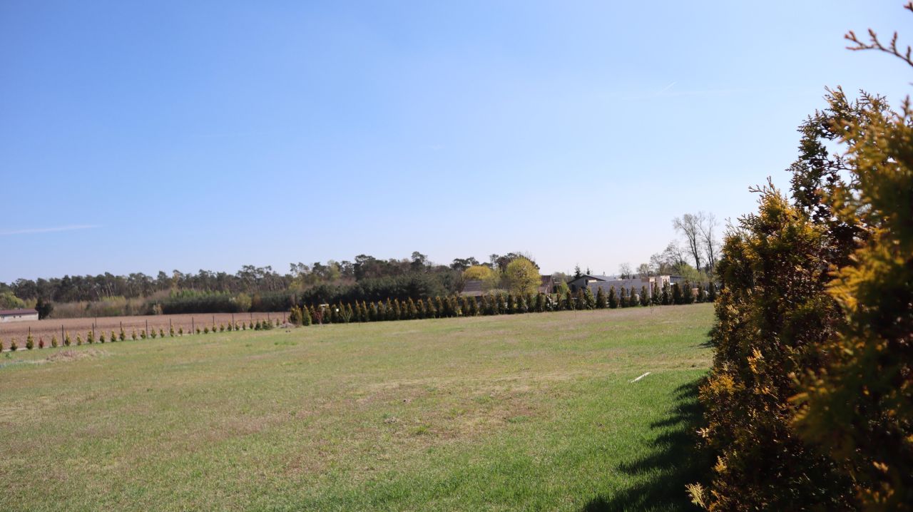 Działka budowlana Charbice Dolne, Charbice Dolne 31b. Zdjęcie 14