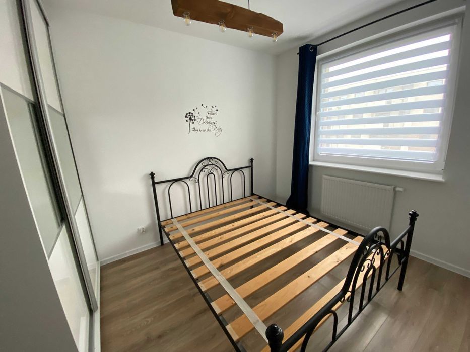 Mieszkanie 2-pokojowe Dywity, ul. Franciszka Hynka. Zdjęcie 2