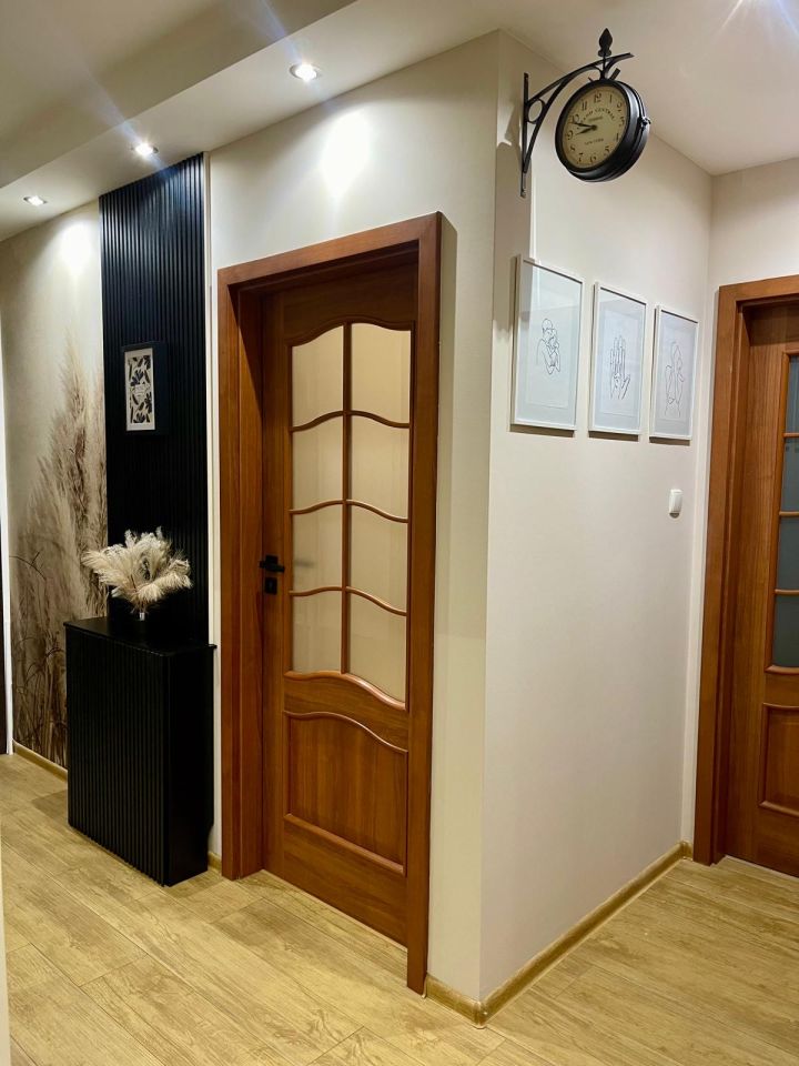 Mieszkanie 3-pokojowe Tarnów Strusina, ul. Henryka Wieniawskiego. Zdjęcie 18