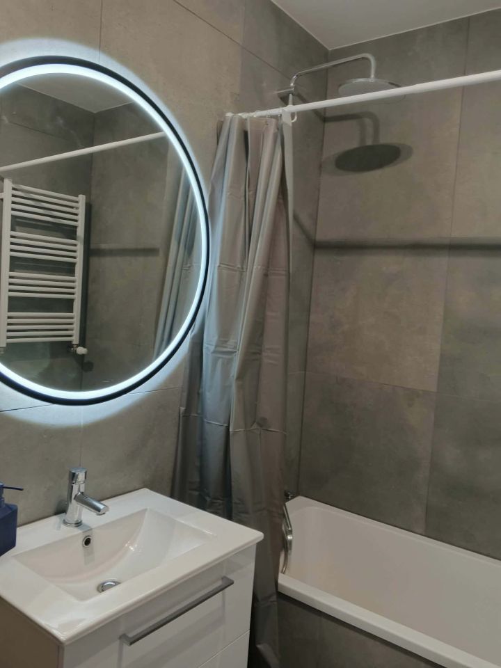 Mieszkanie 2-pokojowe Ożarów Mazowiecki, ul. Kazimierza Kamińskiego. Zdjęcie 8