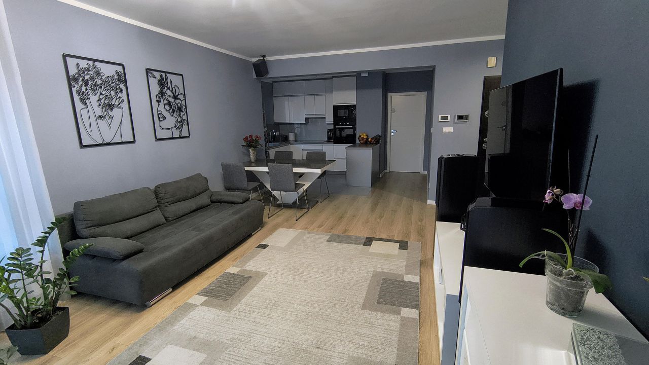 Mieszkanie 4-pokojowe Ełk, ul. Czesława Miłosza. Zdjęcie 4