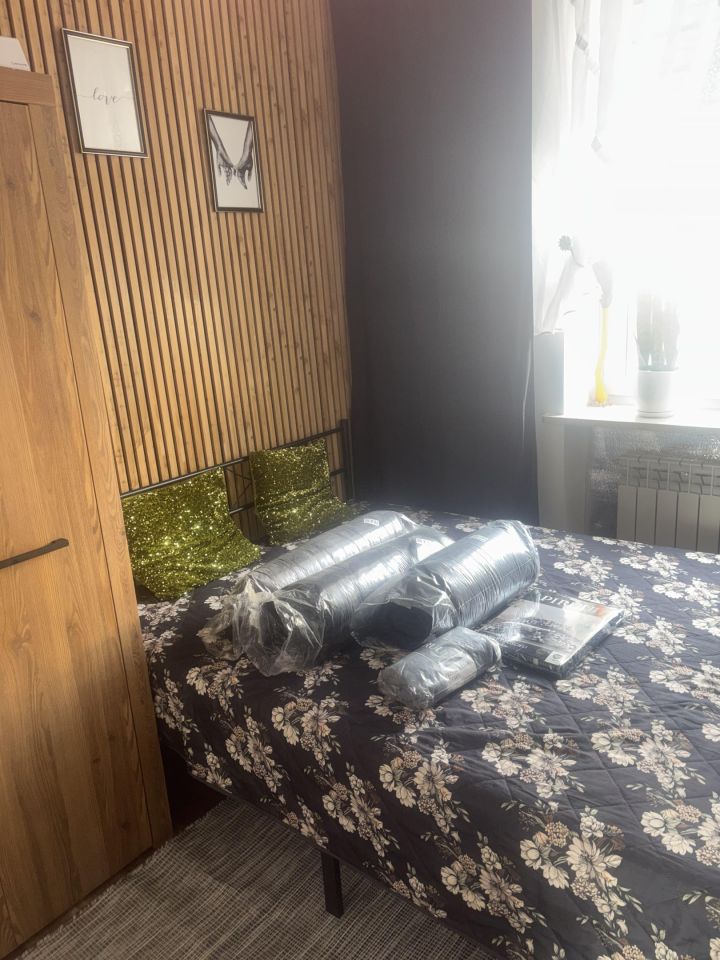 Mieszkanie 1-pokojowe Warszawa Rembertów, Dwóch mieczy. Zdjęcie 7