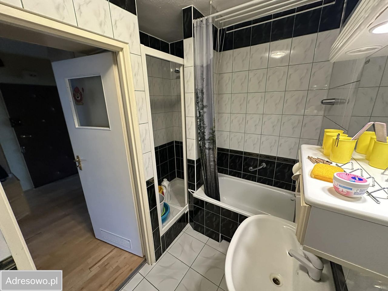 Mieszkanie 2-pokojowe Słupsk, ul. Maurycego Mochnackiego. Zdjęcie 13