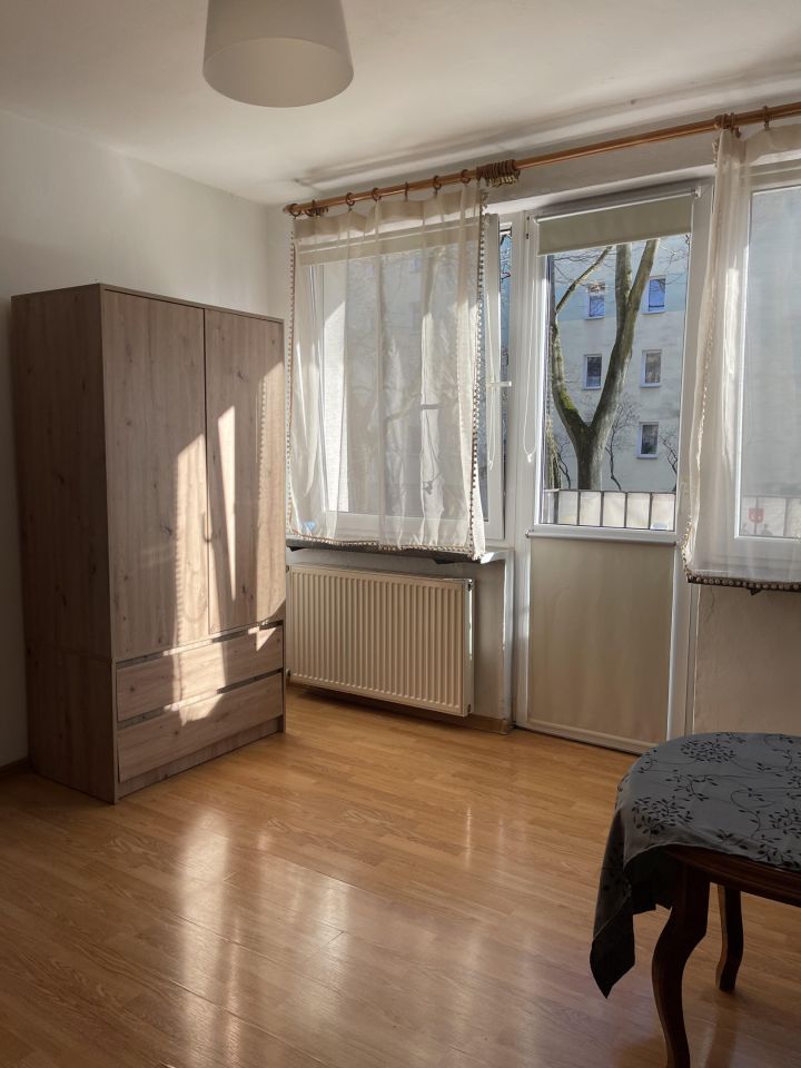 Mieszkanie 1-pokojowe Warszawa Ursus, ul. Stanisława Wojciechowskiego. Zdjęcie 7