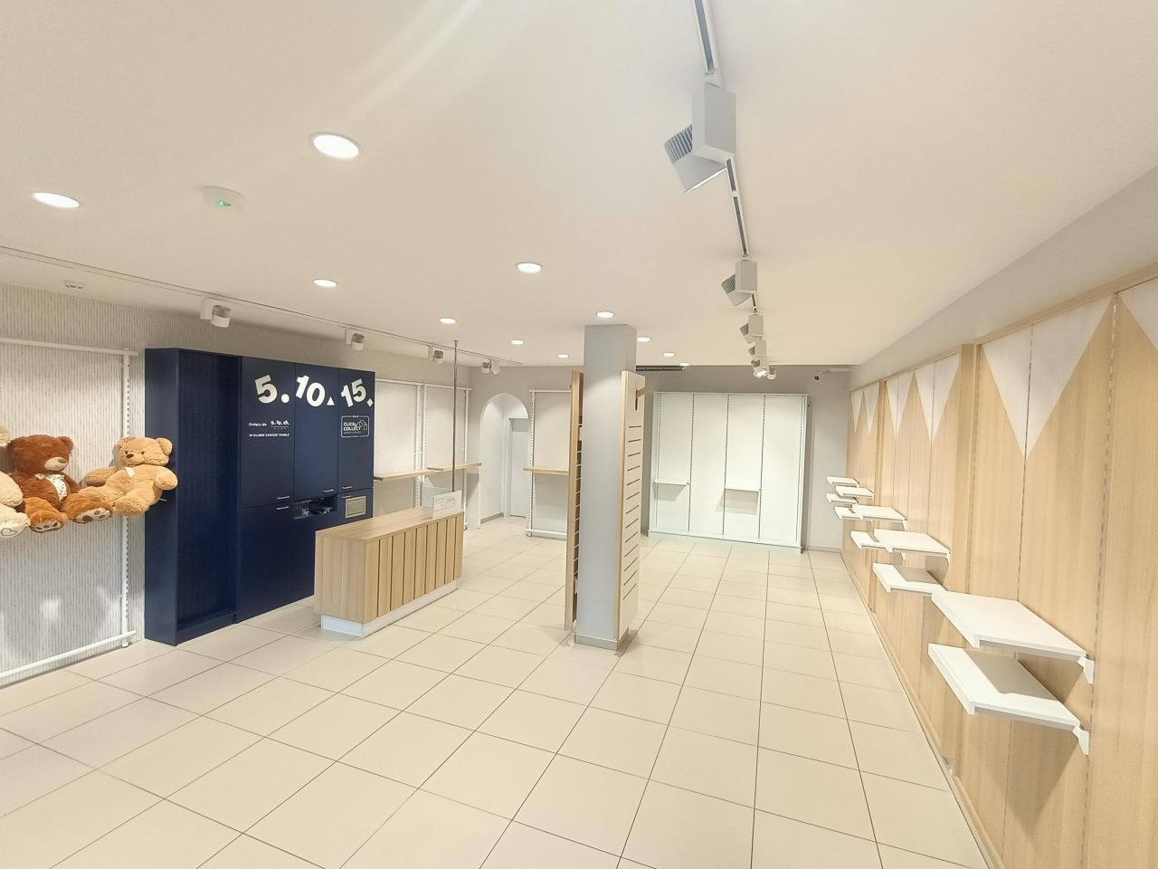 Lokal Środa Wielkopolska, ul. Karola Marcinkowskiego. Zdjęcie 4