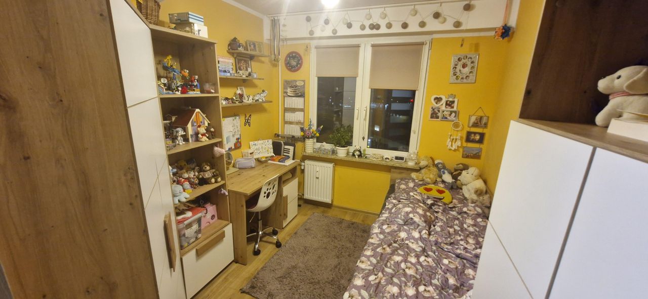 Mieszkanie 3-pokojowe Białystok Dziesięciny, Generała Józefa Hallera. Zdjęcie 8