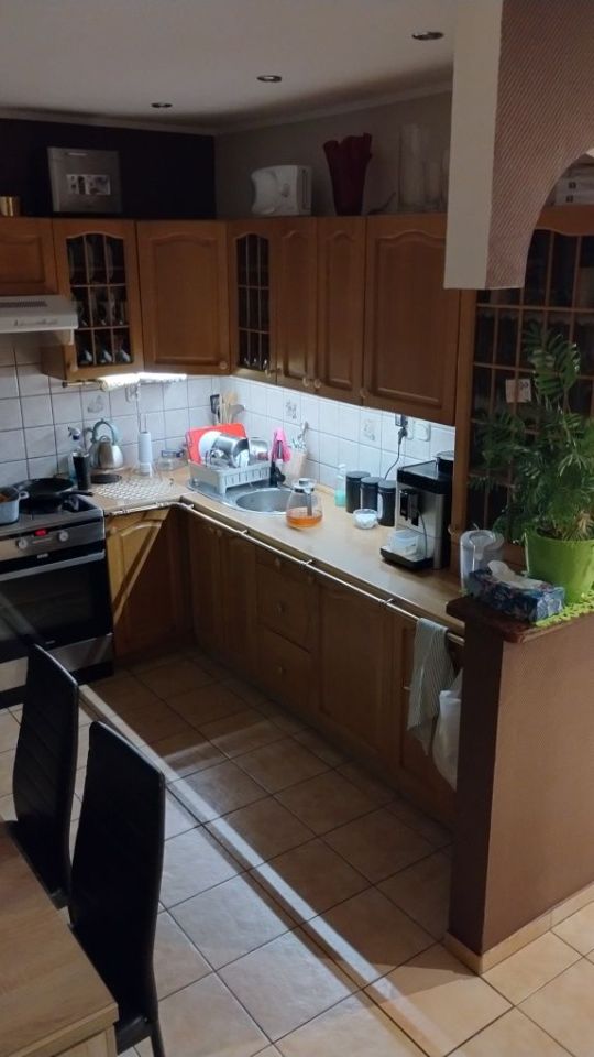 Mieszkanie 4-pokojowe Nowa Sól. Zdjęcie 3