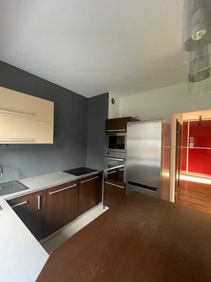 Mieszkanie 2-pokojowe Gdynia Pustki Cisowskie. Zdjęcie 2