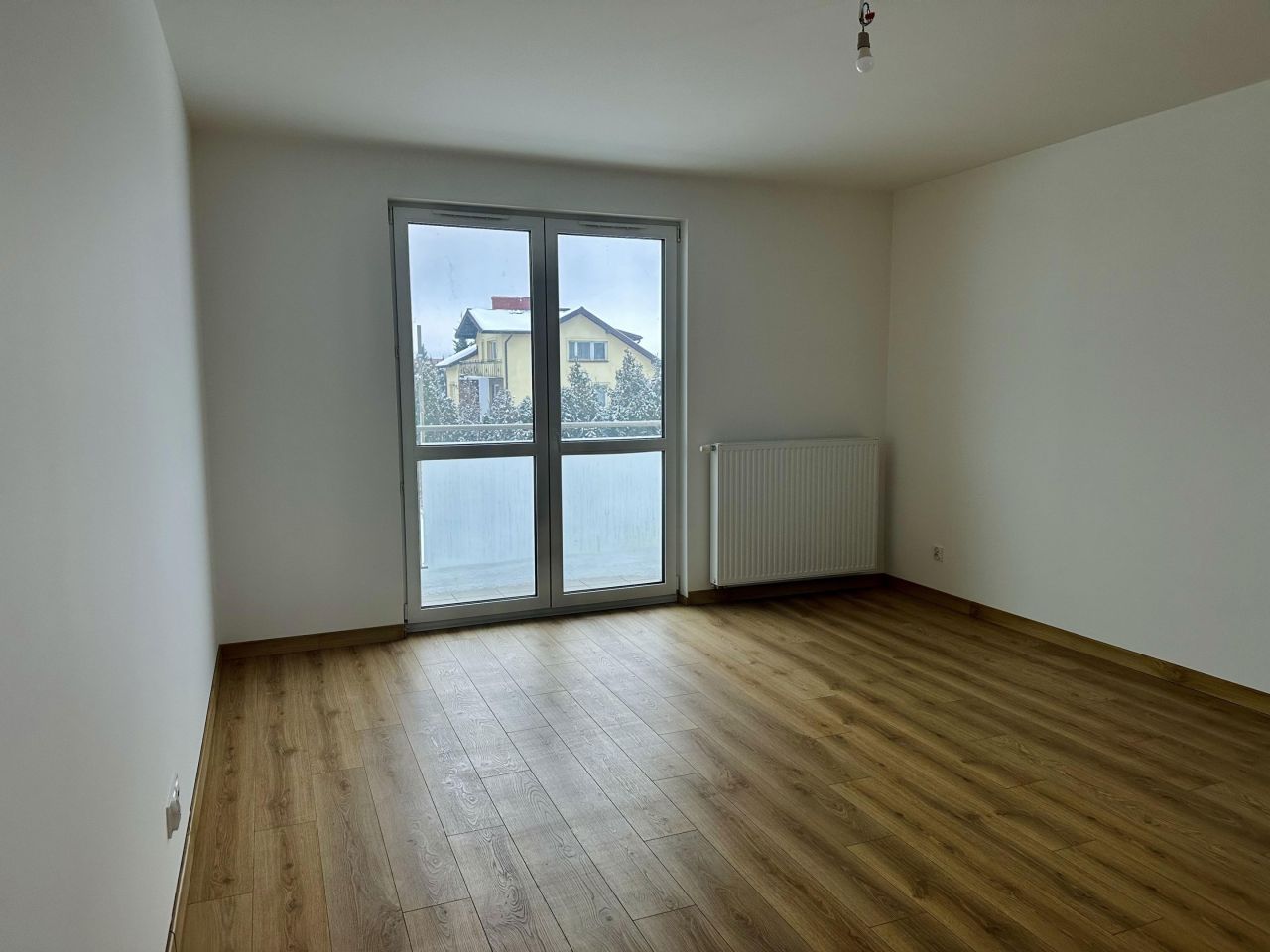 Mieszkanie 3-pokojowe Chorzele Targowica, ul. Stara Targowica. Zdjęcie 6