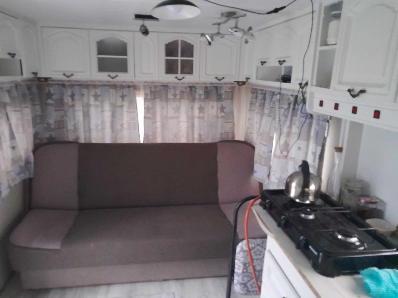 Działka rekreacyjna Sławoszyno. Zdjęcie 6