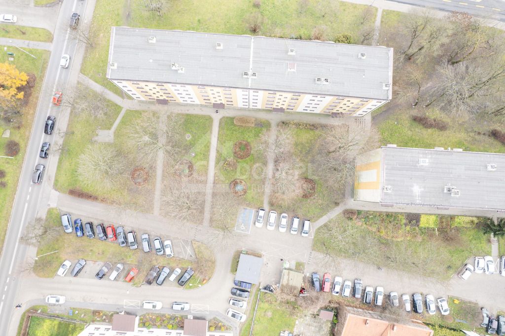 Mieszkanie 1-pokojowe Radom Śródmieście, ul. Oskara Kolberga. Zdjęcie 11