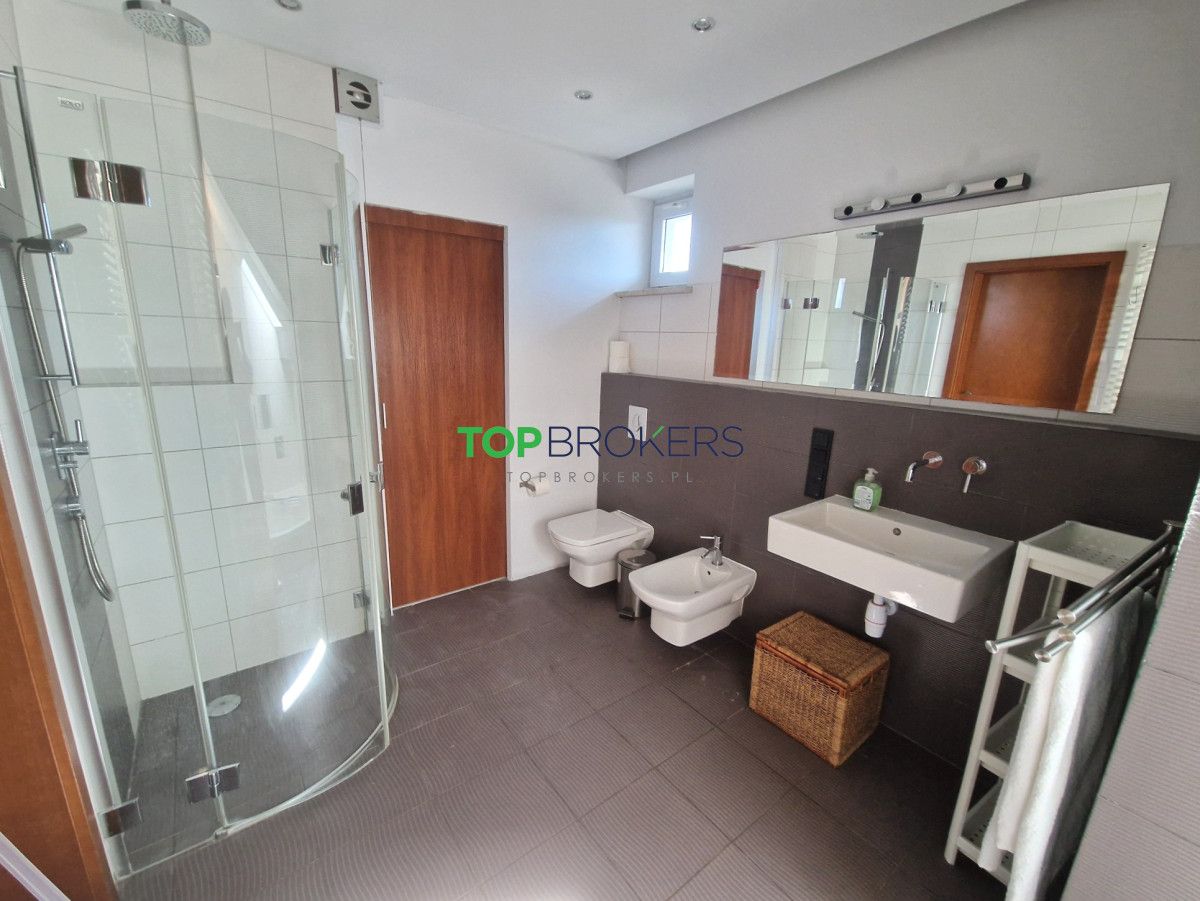 dom szeregowy, 4 pokoje Warszawa Białołęka. Zdjęcie 21