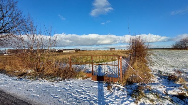 Działka budowlana Matczyn. Zdjęcie 4