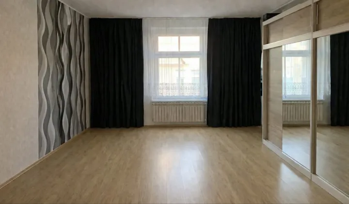 Mieszkanie 3-pokojowe Głubczyce