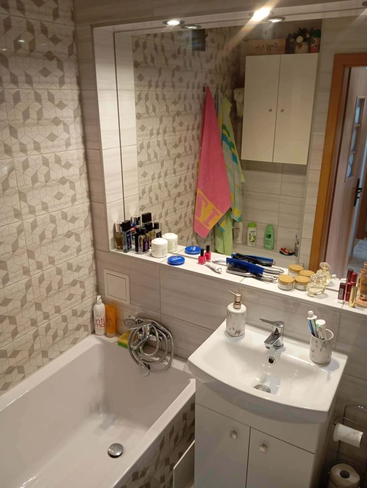 Mieszkanie 2-pokojowe Łęgi. Zdjęcie 7