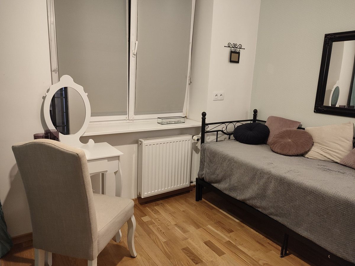 Mieszkanie 2-pokojowe Łódź Bałuty, ul. Franciszkańska. Zdjęcie 4