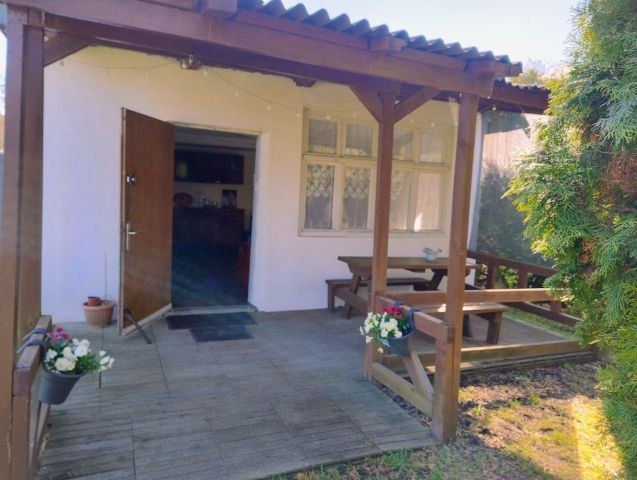 Działka rod Myślibórz. Zdjęcie 1