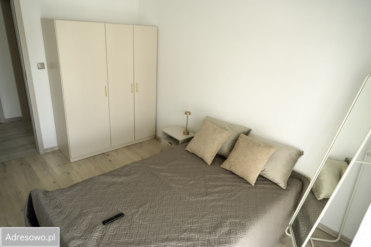 Mieszkanie 2-pokojowe Brodnica Centrum, ul. Kościelna. Zdjęcie 5